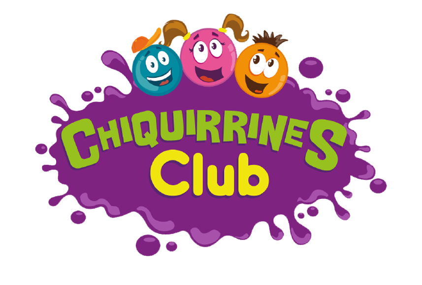 CHIQUIRRINES CLUB